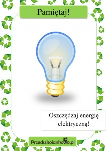 PLANSZA-4 oszczędzaj enrgię elektryczną-1