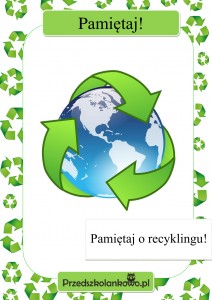 PLANSZA-7 pamiętaj o recyklingu-1