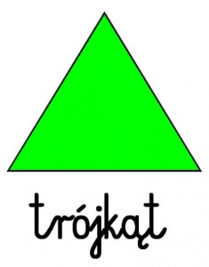 27.05 trójkąt